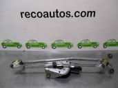 Recambio de motor limpia delantero para toyota avensis berlina (t 22) 1.6 16v referencia OEM IAM 85110005040B 404417 VALEO