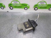 Recambio de resistencia calefaccion para toyota avensis berlina (t 22) 1.6 16v referencia OEM IAM 4993002090 DENSO