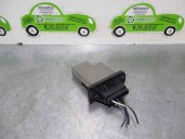 Recambio de resistencia calefaccion para toyota avensis berlina (t 22) 1.6 16v referencia OEM IAM 4993002090 DENSO