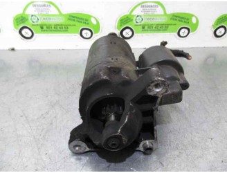 Recambio de motor arranque para citroën ax 1.4 (150f. k1f. k1g) referencia OEM IAM 0001112007 0001112007 BOSCH