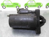 Replacement starter motor for Citroën AX 1.4 (150F. K1F. K1G) OEM IAM reference 0001112007 0001112007 BOSCH