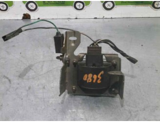 Recambio de bobina encendido para citroën ax 1.4 (150f. k1f. k1g) referencia OEM IAM   