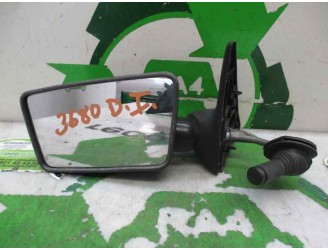 Recambio de retrovisor izquierdo para citroën ax 1.4 (150f. k1f. k1g) referencia OEM IAM   MANUAL