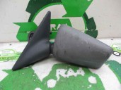 Replacement left wing mirror for Citroën AX 1.4 (150F. K1F. K1G) OEM IAM reference MANUAL
