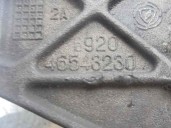 Recambio de bobina encendido para fiat punto berlina (188) 1.2 cat referencia OEM IAM 46543230 