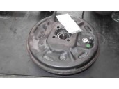 Recambio de mangueta trasera derecha para renault 19 1.9 referencia OEM IAM 7700777198 