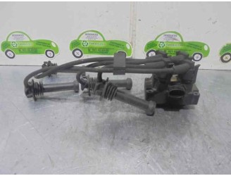 Recambio de bobina encendido para ford escort berlina/turnier 1.6 16v cat referencia OEM IAM 928F12029CA 0277A MOTORCRAFT