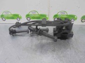 Recambio de bobina encendido para ford escort berlina/turnier 1.6 16v cat referencia OEM IAM 928F12029CA 0277A MOTORCRAFT