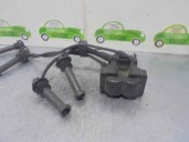 Recambio de bobina encendido para ford escort berlina/turnier 1.6 16v cat referencia OEM IAM 928F12029CA 0277A MOTORCRAFT