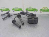 Recambio de bobina encendido para ford escort berlina/turnier 1.6 16v cat referencia OEM IAM 928F12029CA 0277A MOTORCRAFT