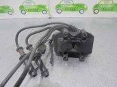 Recambio de bobina encendido para peugeot 106 (s2) 1.1 referencia OEM IAM   SAGEM