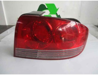 Recambio de piloto trasero derecho para hyundai sonata (y2) 2.0 cat referencia OEM IAM 