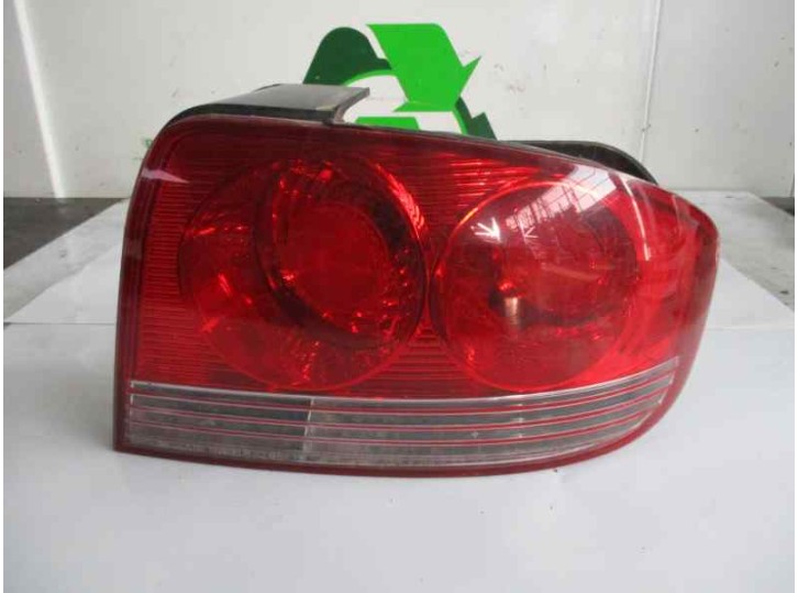 Recambio de piloto trasero derecho para hyundai sonata (y2) 2.0 cat referencia OEM IAM   