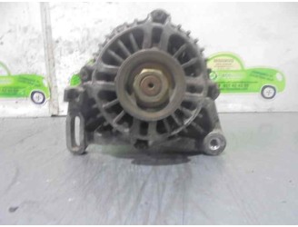 Recambio de alternador para renault clio ii fase i (b/cbo) 1.2 referencia OEM IAM 7700433069 A001TA2291 MITSUBISHI