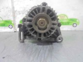 Recambio de alternador para renault clio ii fase i (b/cbo) 1.2 referencia OEM IAM 7700433069 A001TA2291 MITSUBISHI