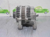 Recambio de alternador para renault clio ii fase i (b/cbo) 1.2 referencia OEM IAM 7700433069 A001TA2291 MITSUBISHI