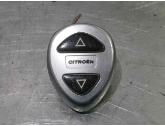 Recambio de mando para citroën c5 berlina premier (e) referencia OEM IAM 9633261277 
