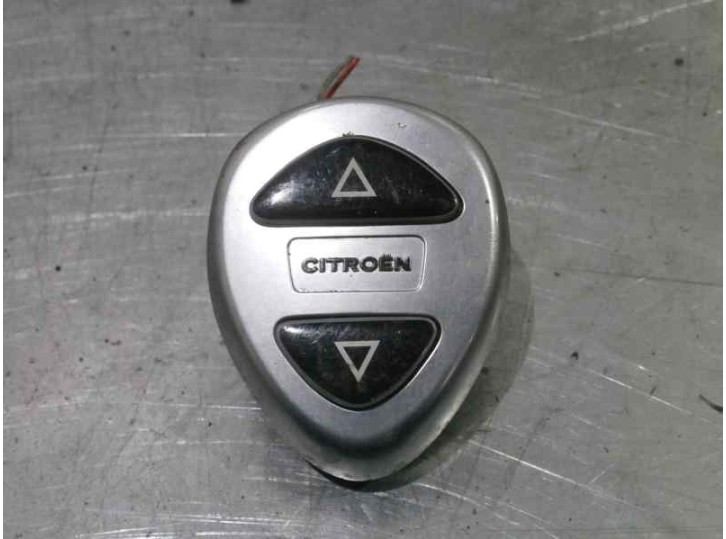 Recambio de mando para citroën c5 berlina premier (e) referencia OEM IAM 9633261277  