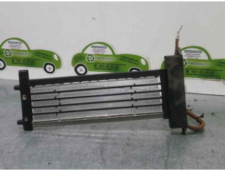 Recambio de resistencia calefaccion para citroën c5 berlina 2.0 hdi fap cat (rhr / dw10bted4) referencia OEM IAM 4PUH18K463AE 04