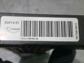 Recambio de resistencia calefaccion para citroën c5 berlina 2.0 hdi fap cat (rhr / dw10bted4) referencia OEM IAM 4PUH18K463AE 04