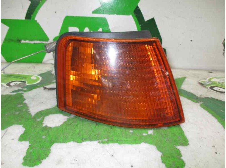 Recambio de piloto delantero izquierdo para peugeot 405 berlina grd-turbo exclusive referencia OEM IAM 630194 