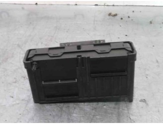 Recambio de modulo electronico para citroën c5 berlina 2.0 hdi fap cat (rhr / dw10bted4) referencia OEM IAM 9655140080 S12023110