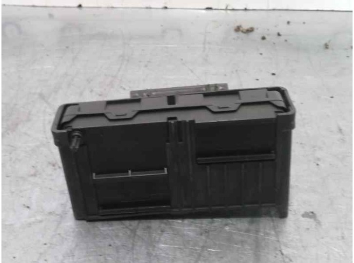 Recambio de modulo electronico para citroën c5 berlina 2.0 hdi fap cat (rhr / dw10bted4) referencia OEM IAM 9655140080 S12023110