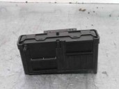 Recambio de modulo electronico para citroën c5 berlina 2.0 hdi fap cat (rhr / dw10bted4) referencia OEM IAM 9655140080 S12023110