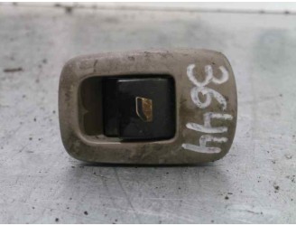 Recambio de mando elevalunas delantero derecho para citroën c5 berlina 2.0 hdi fap cat (rhr / dw10bted4) referencia OEM IAM 9651