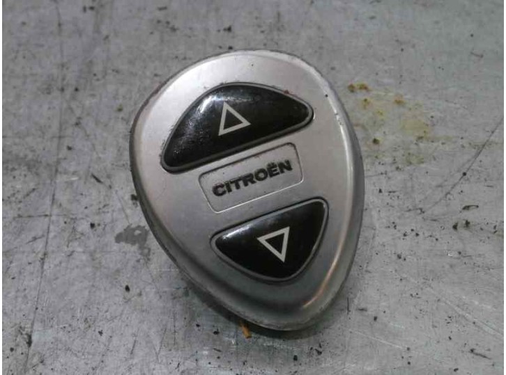 Replacement control unit for Citroën C5 Saloon 2.0 HDi FAP CAT (RHR / DW10BTED4) OEM IAM reference 9633261277 