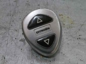 Replacement control unit for Citroën C5 Saloon 2.0 HDi FAP CAT (RHR / DW10BTED4) OEM IAM reference 9633261277 