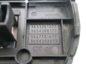 Replacement control unit for Citroën C5 Saloon 2.0 HDi FAP CAT (RHR / DW10BTED4) OEM IAM reference 9633261277 