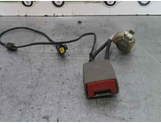 Recambio de enganche cinturon para citroën c5 berlina 2.0 hdi fap cat (rhr / dw10bted4) referencia OEM IAM 96480893  5 PUERTAS