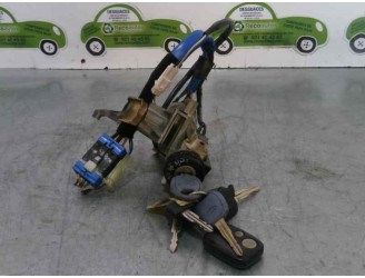 Recambio de conmutador de arranque para kia carnival ii 2.9 crdi cat referencia OEM IAM   