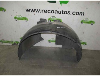 Recambio de paso rueda delantero derecho para volvo s80 berlina 2.4 cat referencia OEM IAM   CESTA 27-A