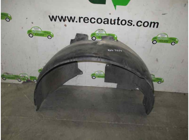 Recambio de paso rueda delantero derecho para volvo s80 berlina 2.4 cat referencia OEM IAM CESTA 27-A