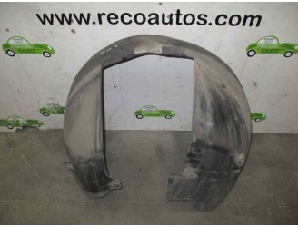 Recambio de paso rueda delantero derecho para volvo s80 berlina 2.4 cat referencia OEM IAM CESTA 27-A