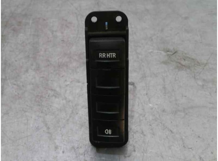 Recambio de mando para kia carnival ii 2.9 crdi cat referencia OEM IAM 