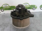 Recambio de motor calefaccion para kia carnival ii 2.9 crdi cat referencia OEM IAM 