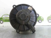 Recambio de motor calefaccion para kia carnival ii 2.9 crdi cat referencia OEM IAM   