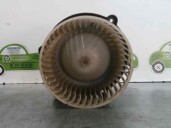 Recambio de motor calefaccion para kia carnival ii 2.9 crdi cat referencia OEM IAM   