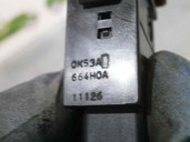 Recambio de warning para kia carnival ii 2.9 crdi cat referencia OEM IAM 0K53A664H0A  