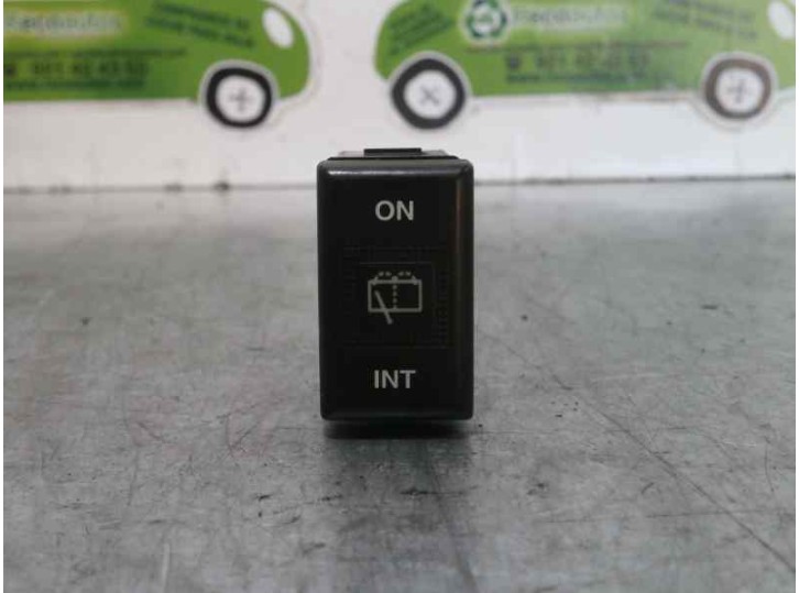 Recambio de mando para kia carnival ii 2.9 crdi cat referencia OEM IAM 