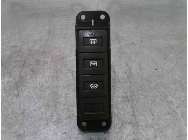Recambio de mando para kia carnival ii 2.9 crdi cat referencia OEM IAM 
