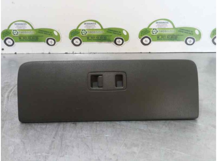 Recambio de guantera para kia carnival ii 2.9 crdi cat referencia OEM IAM 0K53A64330  