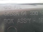 Recambio de guantera para kia carnival ii 2.9 crdi cat referencia OEM IAM 0K53A64330 