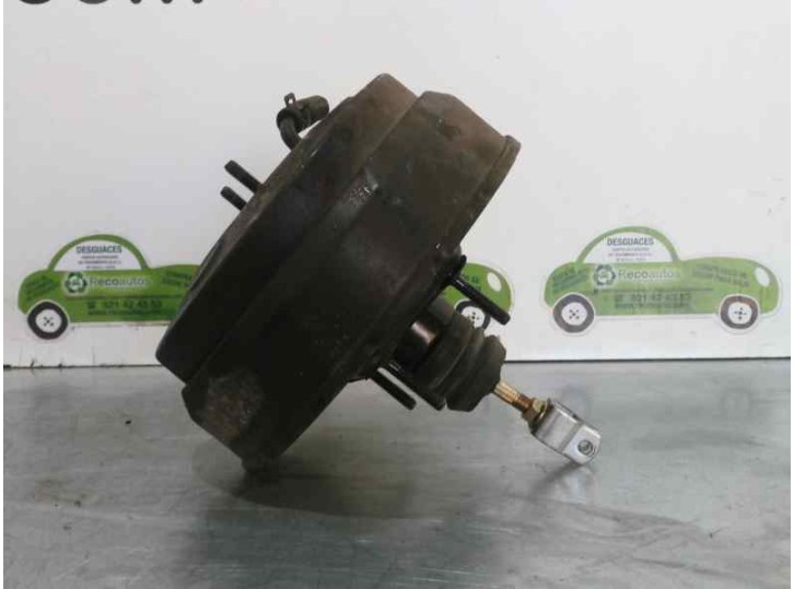 Recambio de servofreno para kia carnival ii 2.9 crdi cat referencia OEM IAM K55A43950 K55243800 