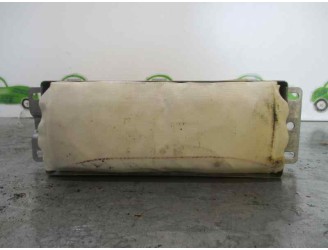 Recambio de airbag delantero derecho para volkswagen polo (9n1) 1.4 16v referencia OEM IAM 6Q0880204C 30348707A TRW