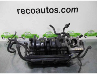 Recambio de colector admision para volkswagen polo (9n1) 1.4 16v referencia OEM IAM 