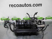 Recambio de colector admision para volkswagen polo (9n1) 1.4 16v referencia OEM IAM 